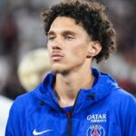 Maghnes akliouche makes unexpected psg debut with super cup win