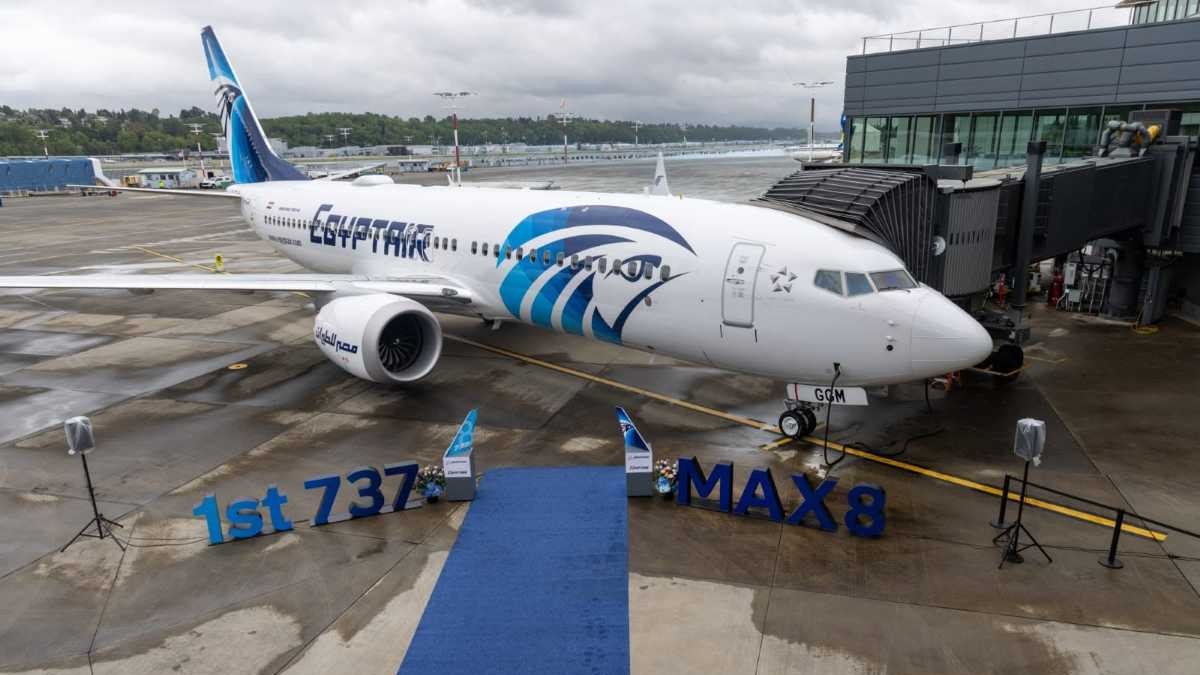 Chad opens airspace to egyptian airlines for enhanced connectivity