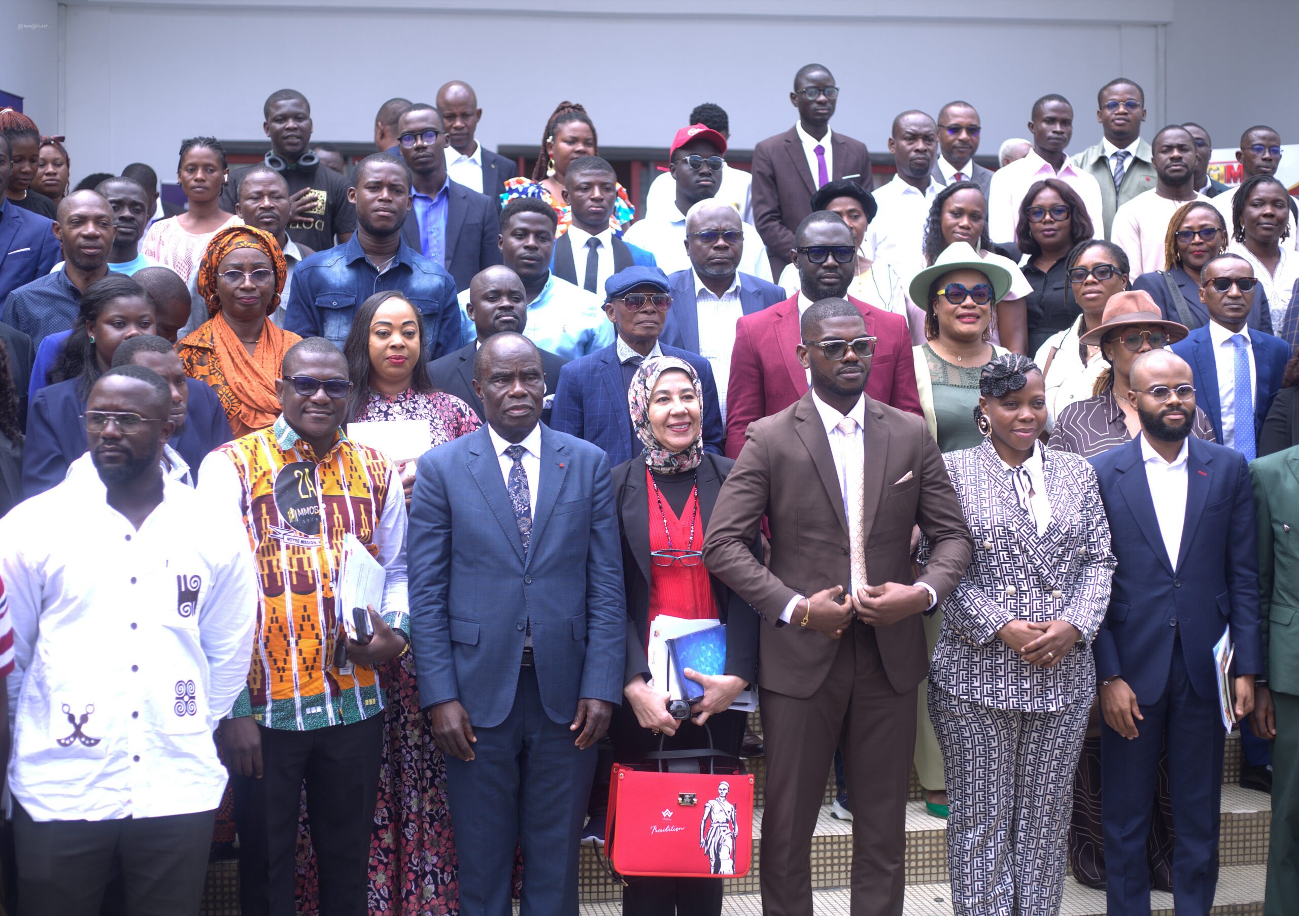 Côte d’Ivoire hosts SIFIA 2026 to boost african business connections