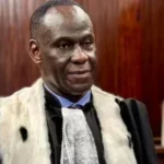 Senegal’s new constitutional council chief sworn in after historic gap