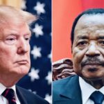 Migrants expelled from US take legal action against Cameroon agreement
