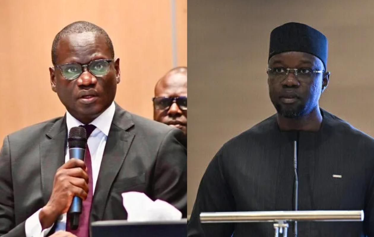 Political funds controversy: Senegal’s abdourahmane diouf questions vehicle purchases