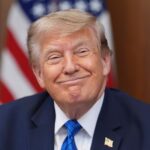 Morocco renames highway after Donald Trump