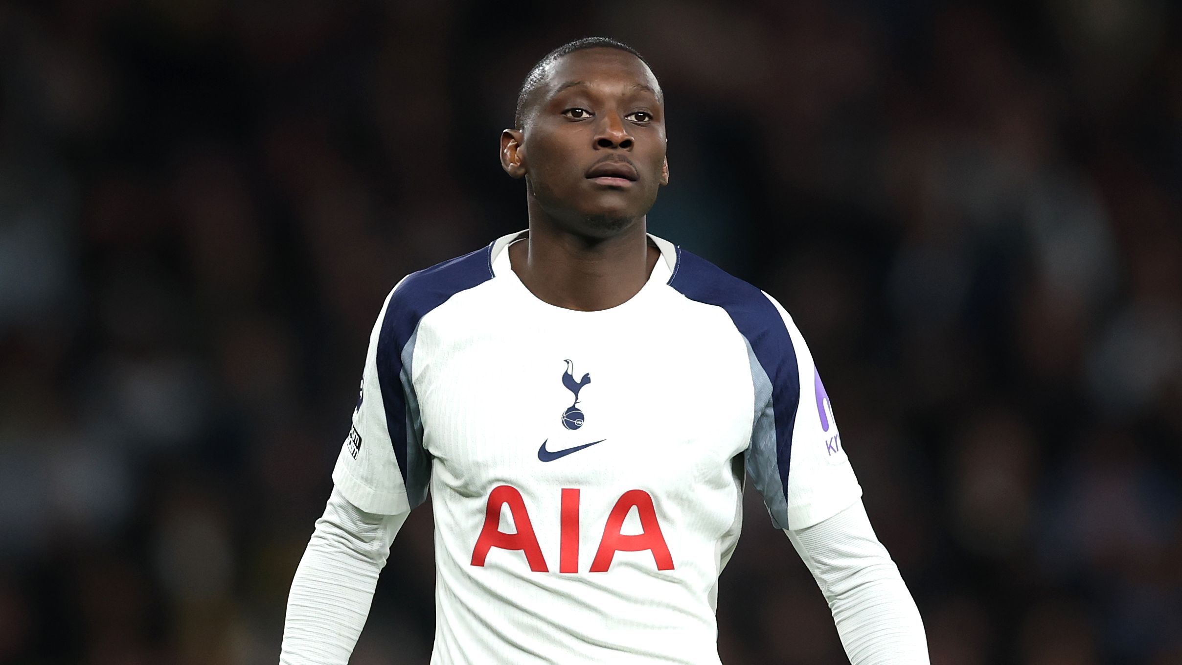 Randal Kolo Muani opens up about Tottenham struggles ahead of Juventus return