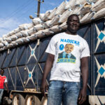 Senegal Mali transporters push for smoother Dakar Bamako route