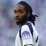 Djed Spence completes medical ahead of Inter Milan transfer from Tottenham