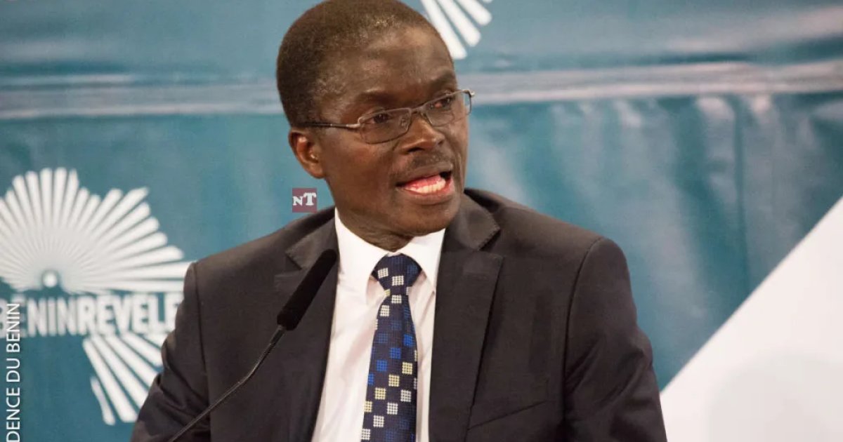 Benin political figures urged to embrace senate as democratic pillar