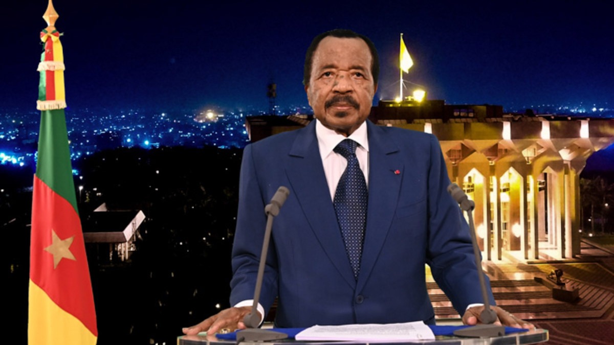 Paul biya’s long absence: how Cameroon’s economy and daily life suffer