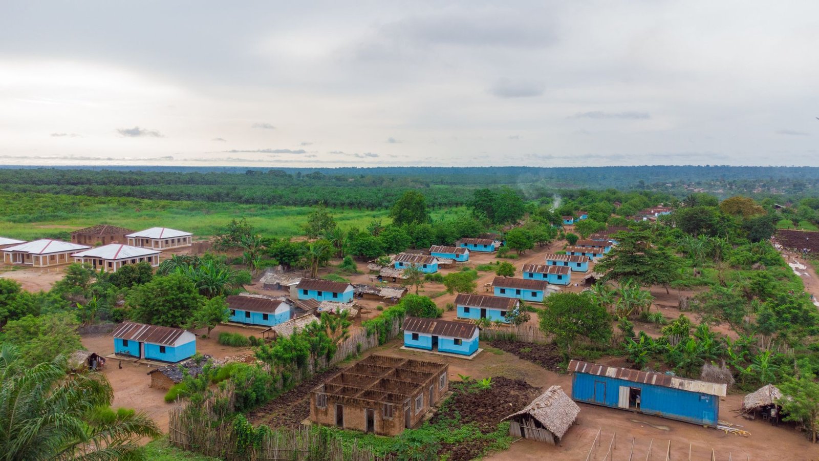 DRC’s ituri province faces renewed adf attacks leaving 13 dead