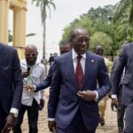 Patrice talon elected president of Benin’s senate