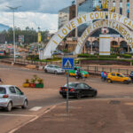 Diplomatic talks ease border tensions between central african republic and Cameroon