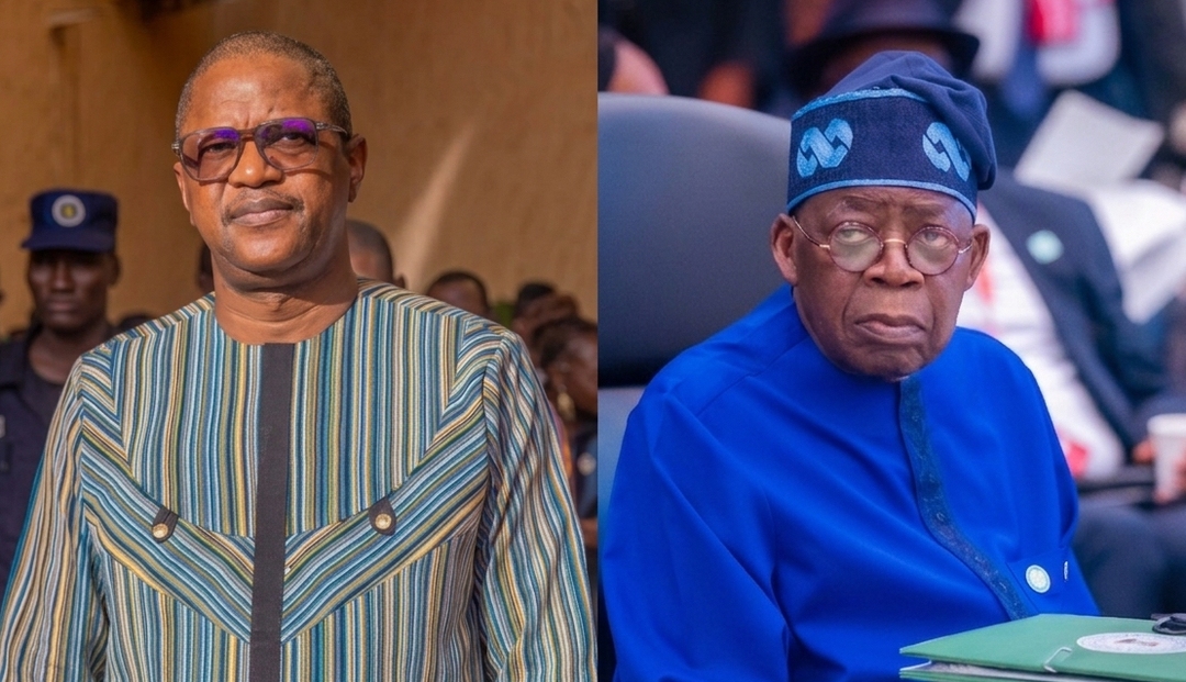 Alliance of Sahel states challenges nigerian president’s security assessment