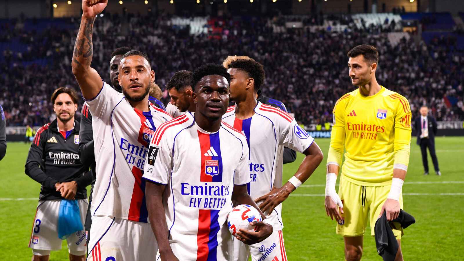 Lyon vs prague: live stream and tv schedule for champions league qualifier