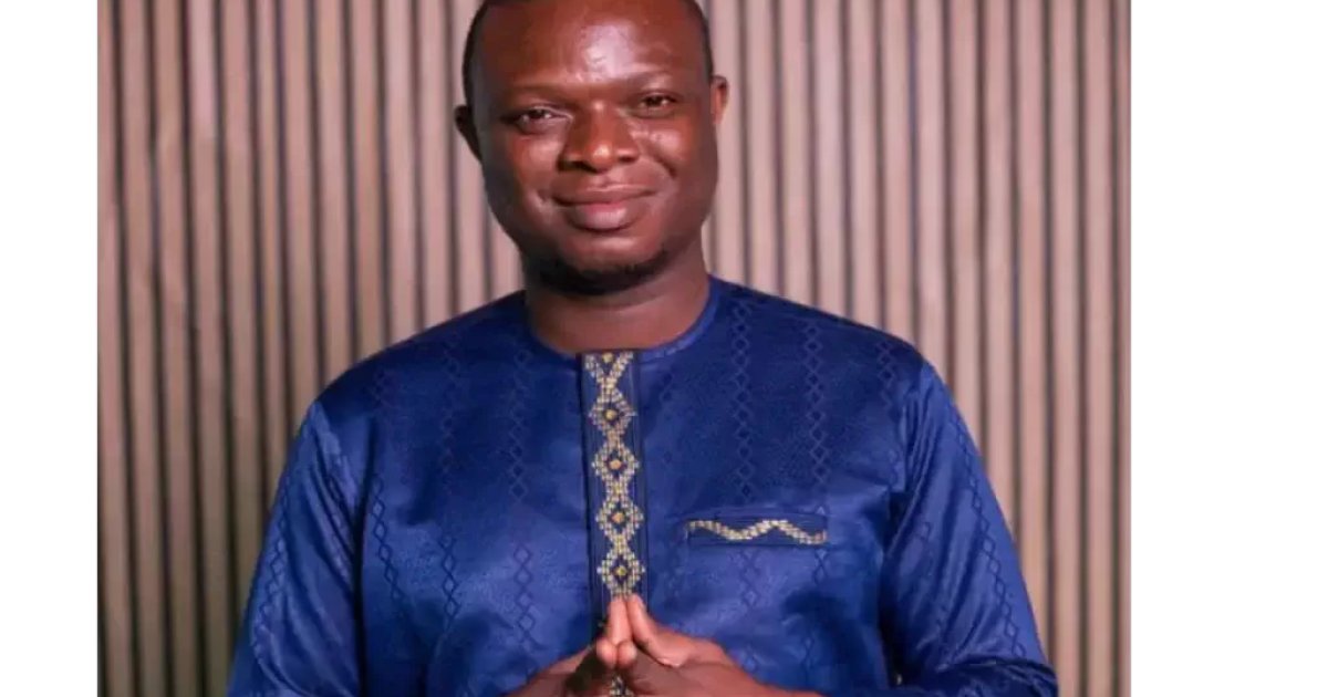 Benin Valentin Djenontin welcomes julien kande kansou release calls for unity