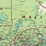 Mali crisis: nearly 40,000 displaced by renewed fighting in north and center