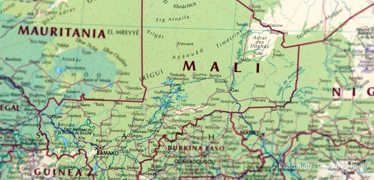 Mali crisis: nearly 40,000 displaced by renewed fighting in north and center