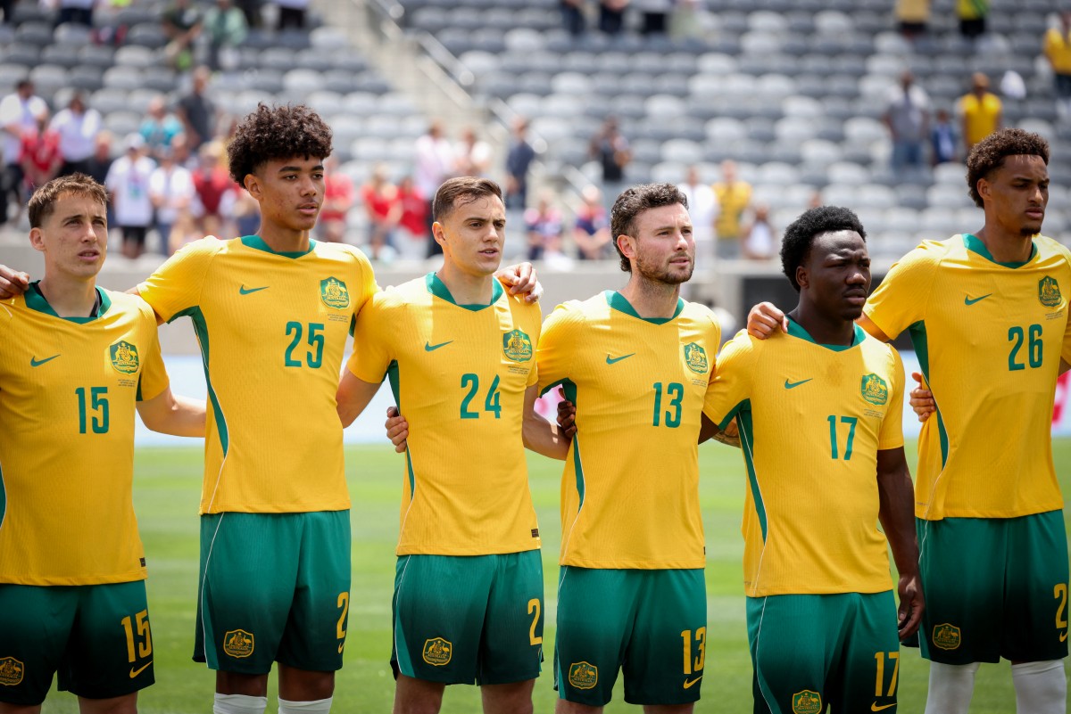 Aussie prodigy lucas herrington set to break transfer record with hull city move