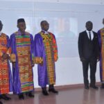 Doctoral thesis defense explores contractual freedom in OHADA cooperative law