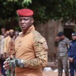 Burkina Faso press faces military training amid growing tensions