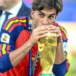 Ferran torres to psg: five-year deal finalized after world cup heroics