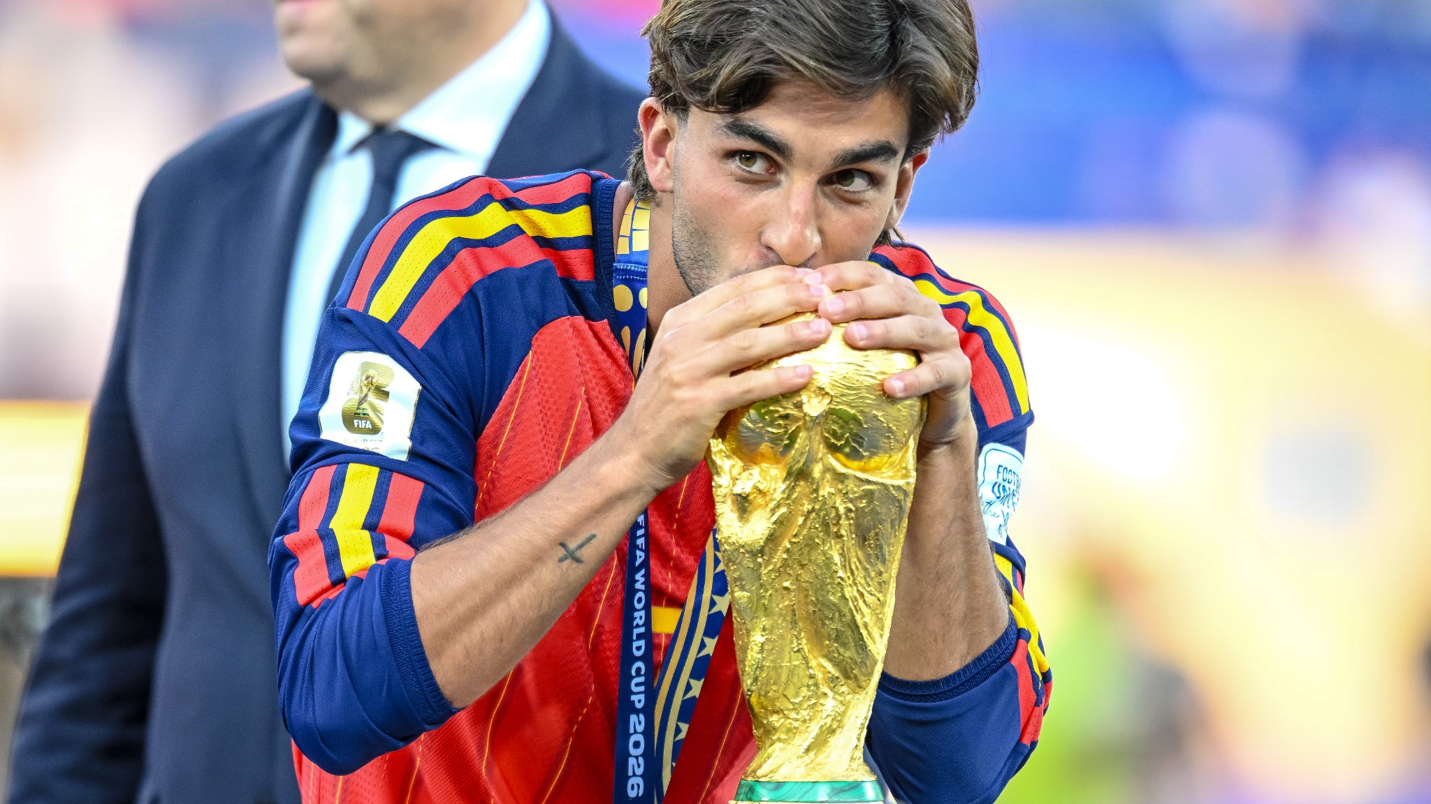 Ferran torres to psg: five-year deal finalized after world cup heroics