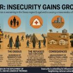 Niger’s escalating violence displaces hundreds in Loga region