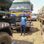 Cameroun launches major road corridor project to boost central africa trade