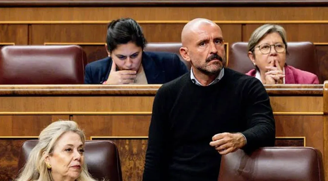 Spain demands explanation from Morocco over disputed cities