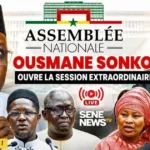 Senegal assembly opens extraordinary session with Sonko-led inquiries