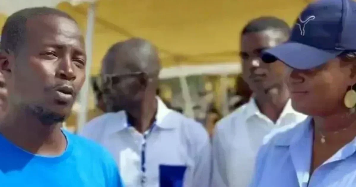 Pastef membership sparks debate as Al Aminou Lô’s brother joins party