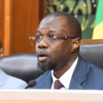 Sonko warns Faye over potential assembly dissolution in Senegal