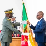Benin celebrates independence day with tribute to security forces