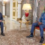 Gabon and African development bank launch priority projects pact