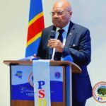 Psdv endorses inclusive political dialogue in democratic republic of Congo