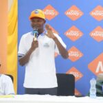 N’Djamena: boosting youth skills through professional training in Chad