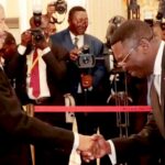 Political tensions rise in Yaounde ahead of Cameroon’s transition