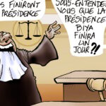 Ongoing trials of post-election detainees in Cameroon