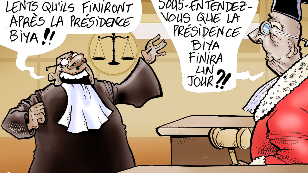 Ongoing trials of post-election detainees in Cameroon