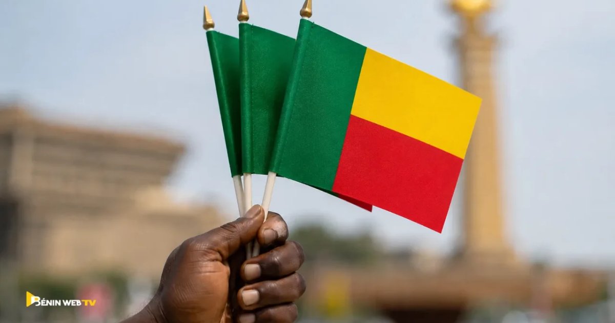 Benin’s 66th independence: romuald wadagni’s inaugural national celebration highlights