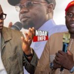 Local leader slams opposition’s political shifts in Saint-Louis