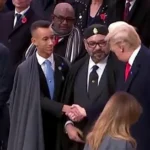 Us reaffirms backing for Morocco’s Sahara sovereignty stance