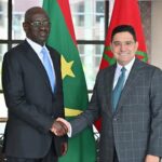 Diplomatic tensions over western Sahara resurface in Dakar talks