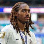 Inter signs djed spence from tottenham to strengthen right-back slot