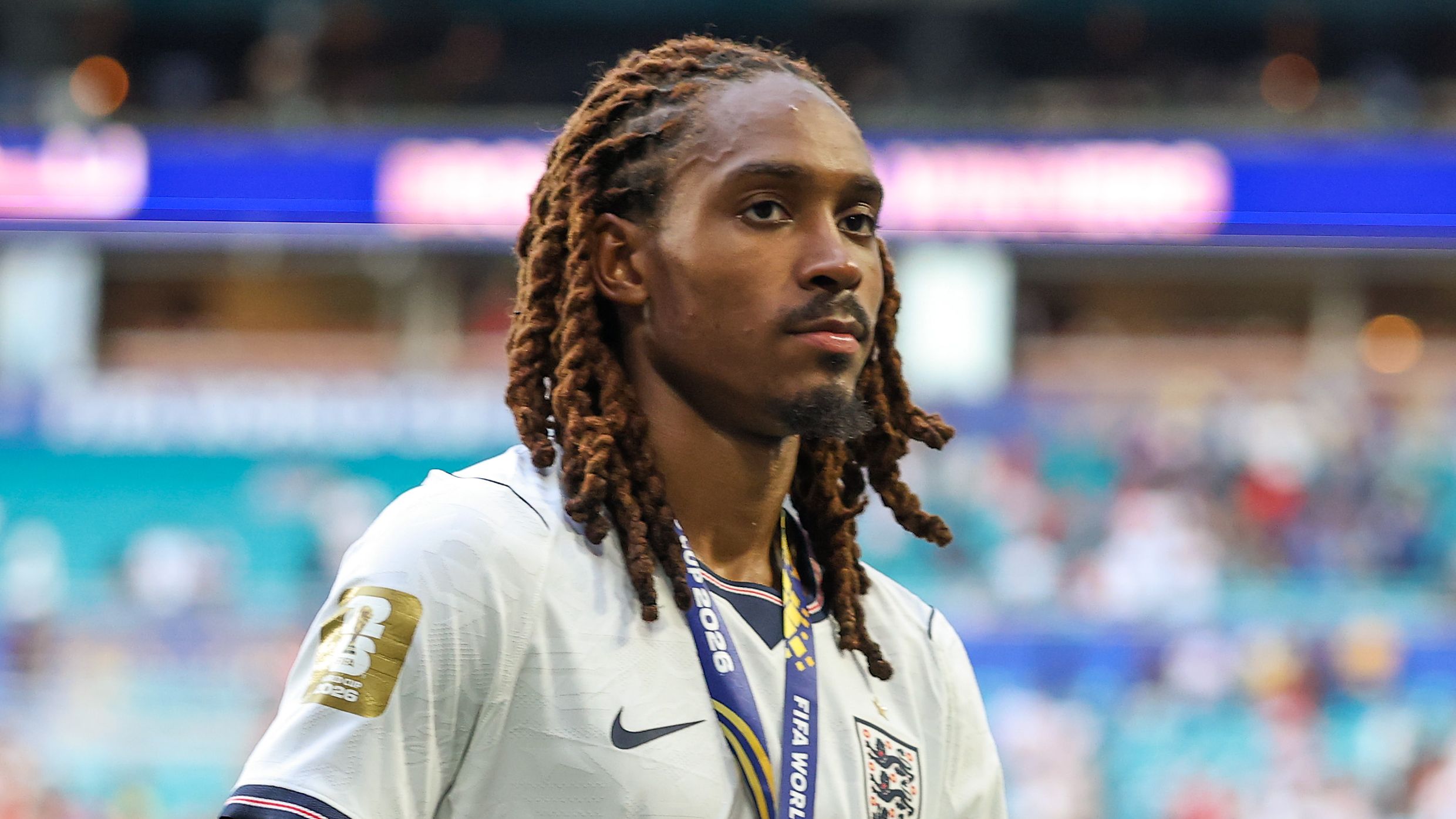 Inter signs djed spence from tottenham to strengthen right-back slot