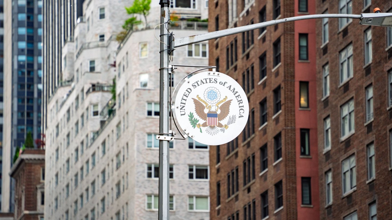 Malians now required to apply for US visas in Dakar