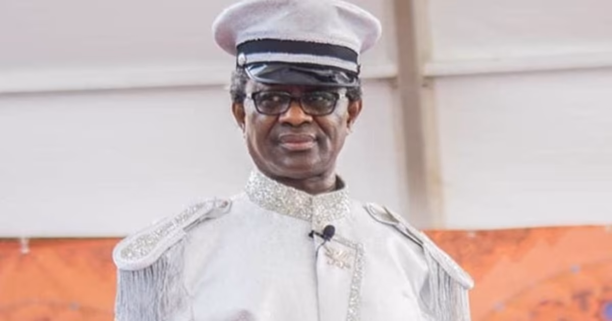 Religious leader Kara urges Sonko and Faye to reconcile for Senegal’s sake