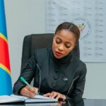 Constitutional debate in DRC: what does grace kutino’s stance mean