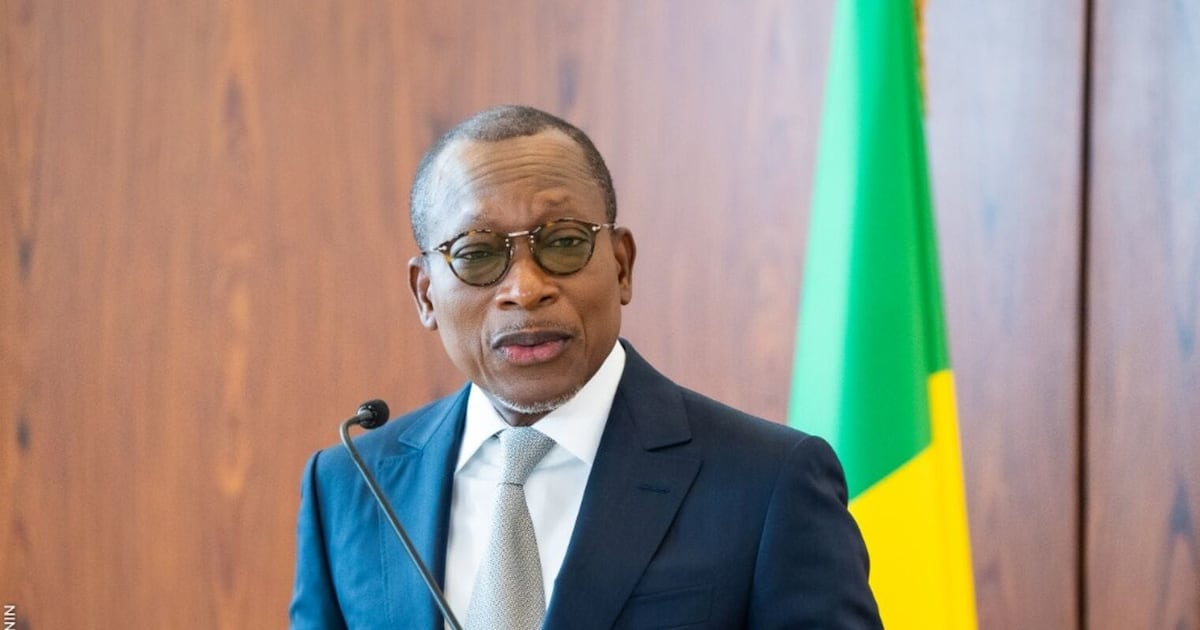 Bénin’s first senate gets its leader: Patrice Talon steps into new role