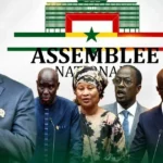 Senegal parliament’s extraordinary session: sonko initiates key investigations