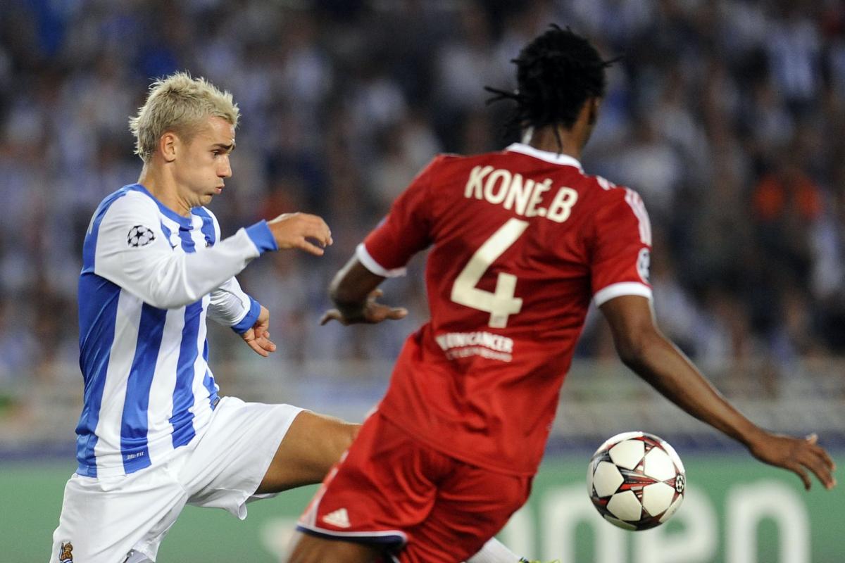 OL’s summer european stumbles before facing sparta prague return leg